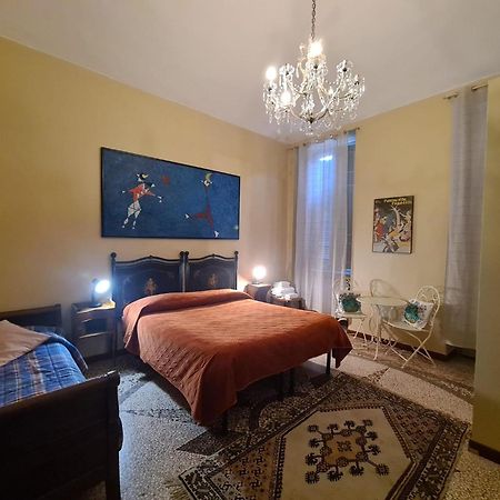 La Terrazza San Salvario Torino Kültér fotó