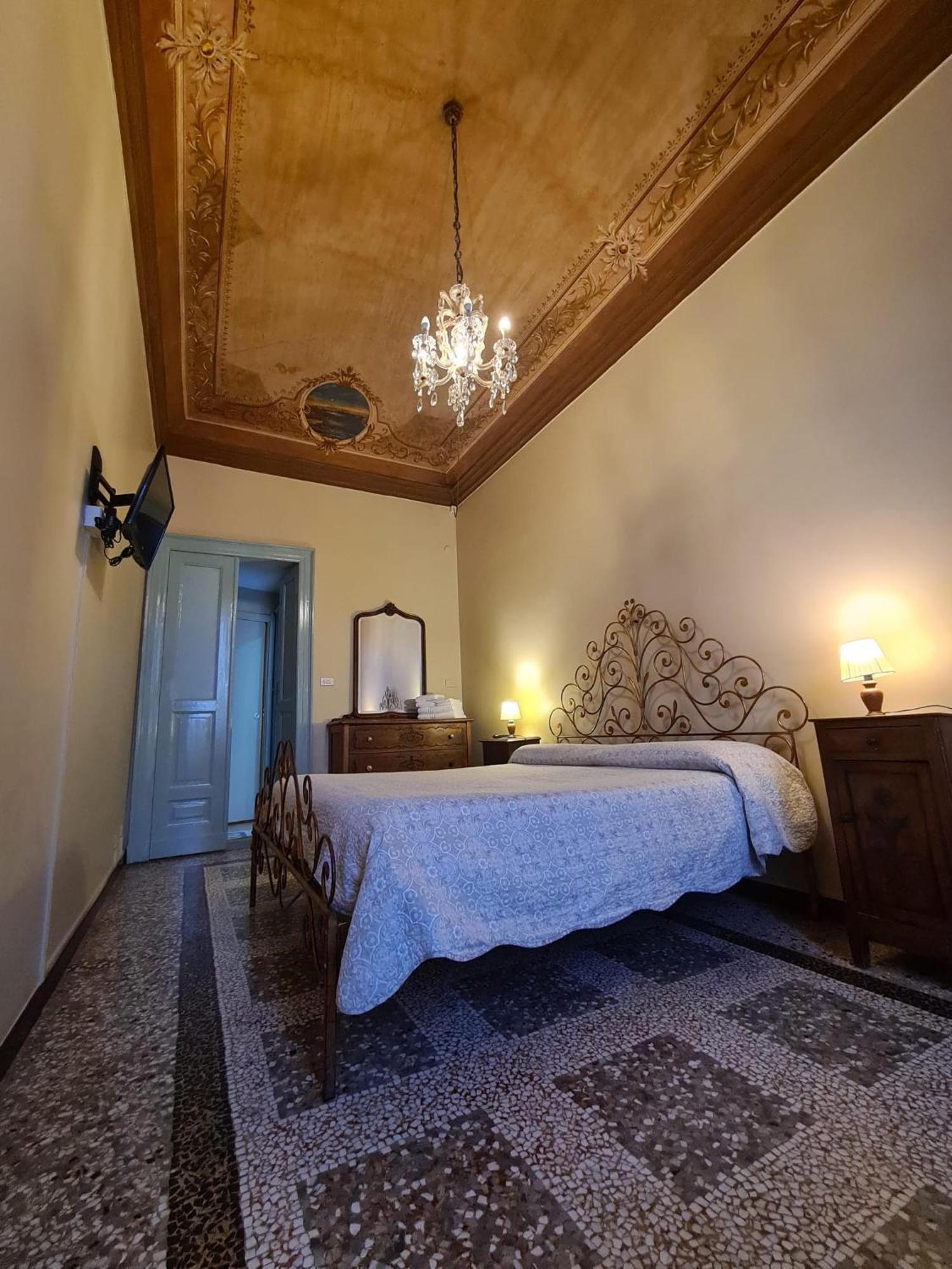 La Terrazza San Salvario Torino Kültér fotó