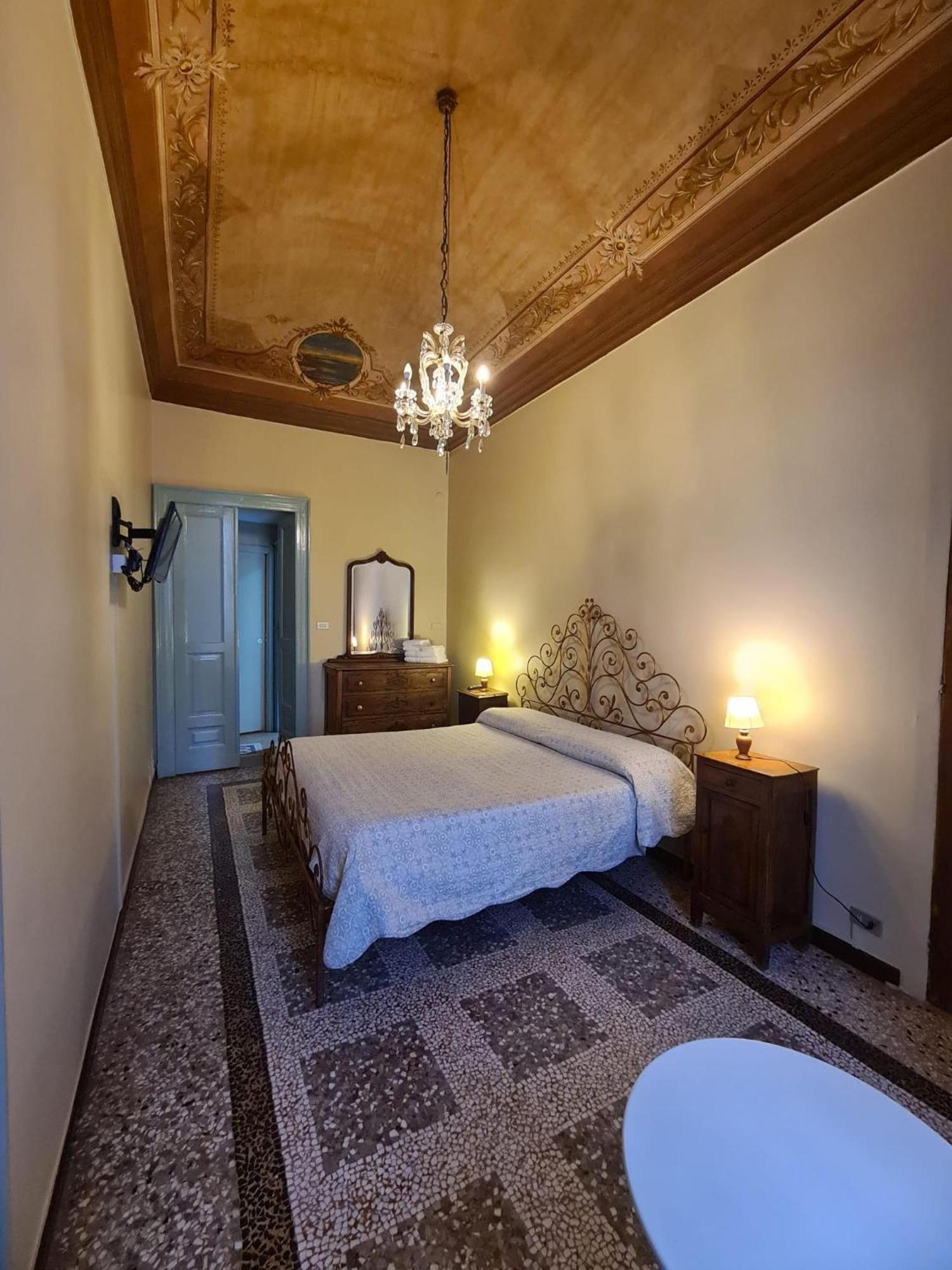 La Terrazza San Salvario Torino Kültér fotó