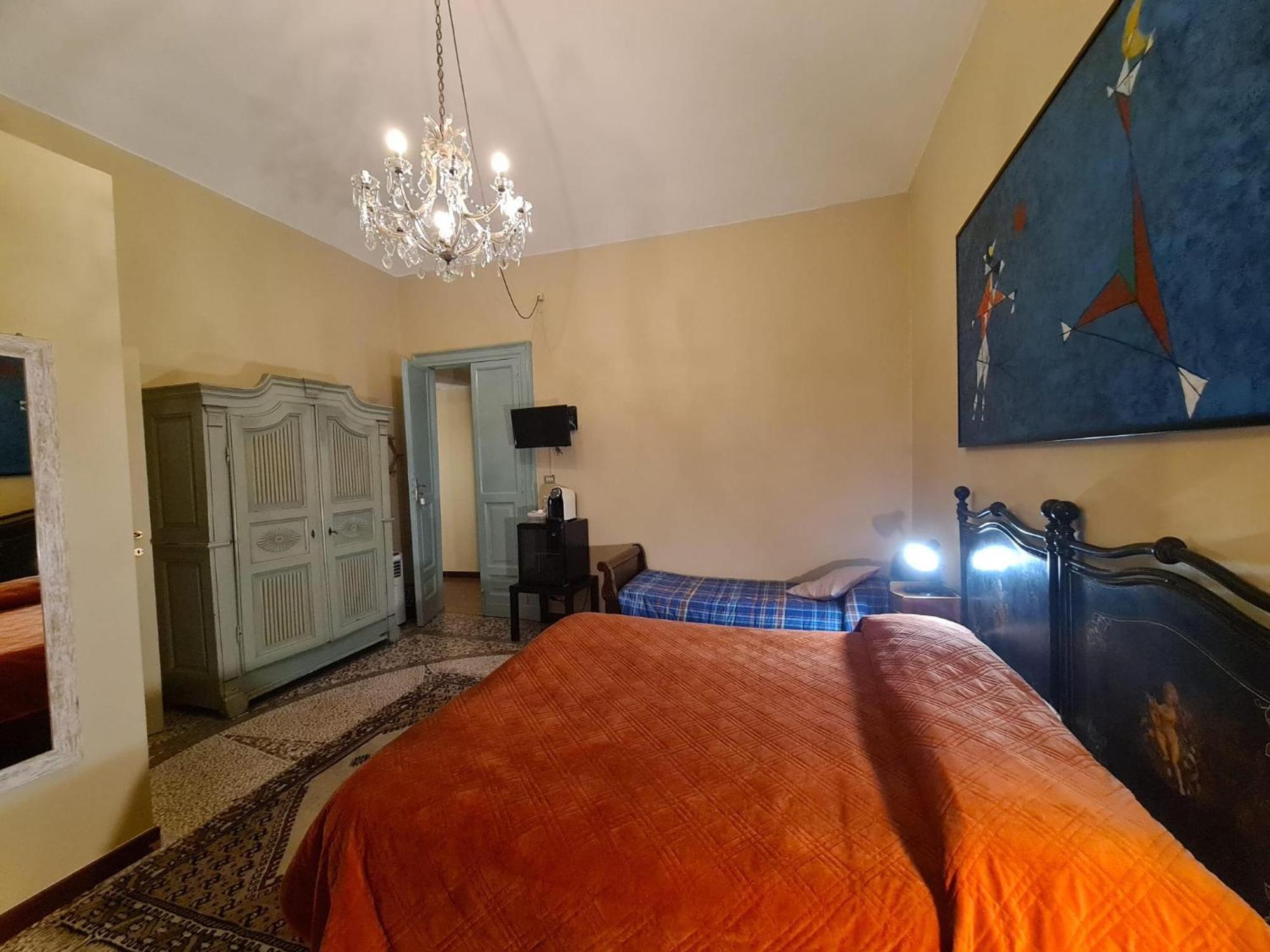La Terrazza San Salvario Torino Kültér fotó