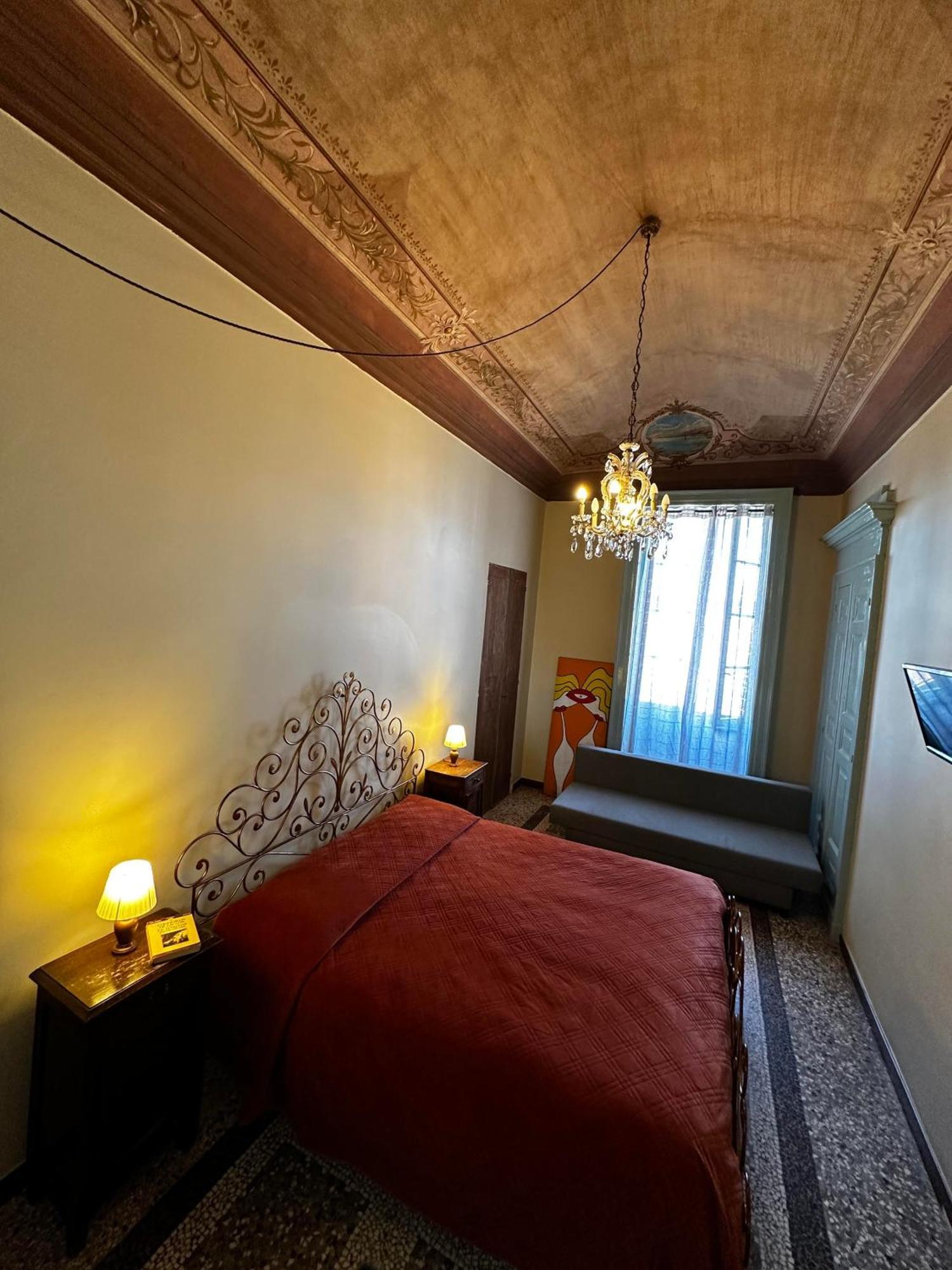 La Terrazza San Salvario Torino Kültér fotó