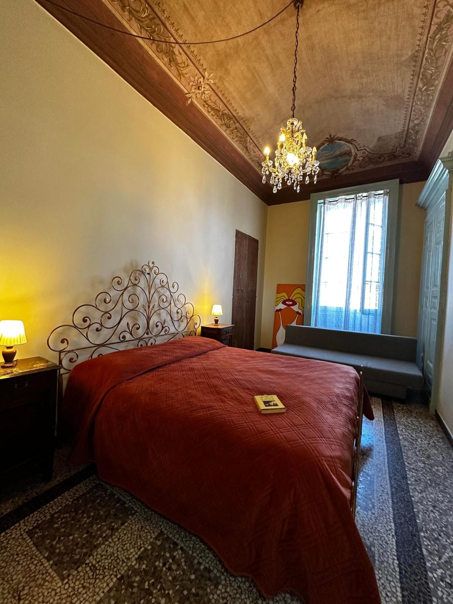 La Terrazza San Salvario Torino Kültér fotó