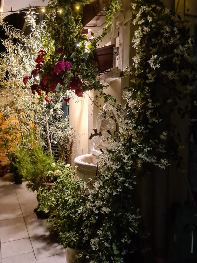 La Terrazza San Salvario Torino Kültér fotó